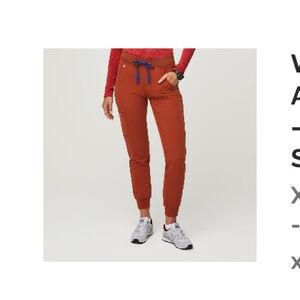 Figs Auburn Zamora XSP